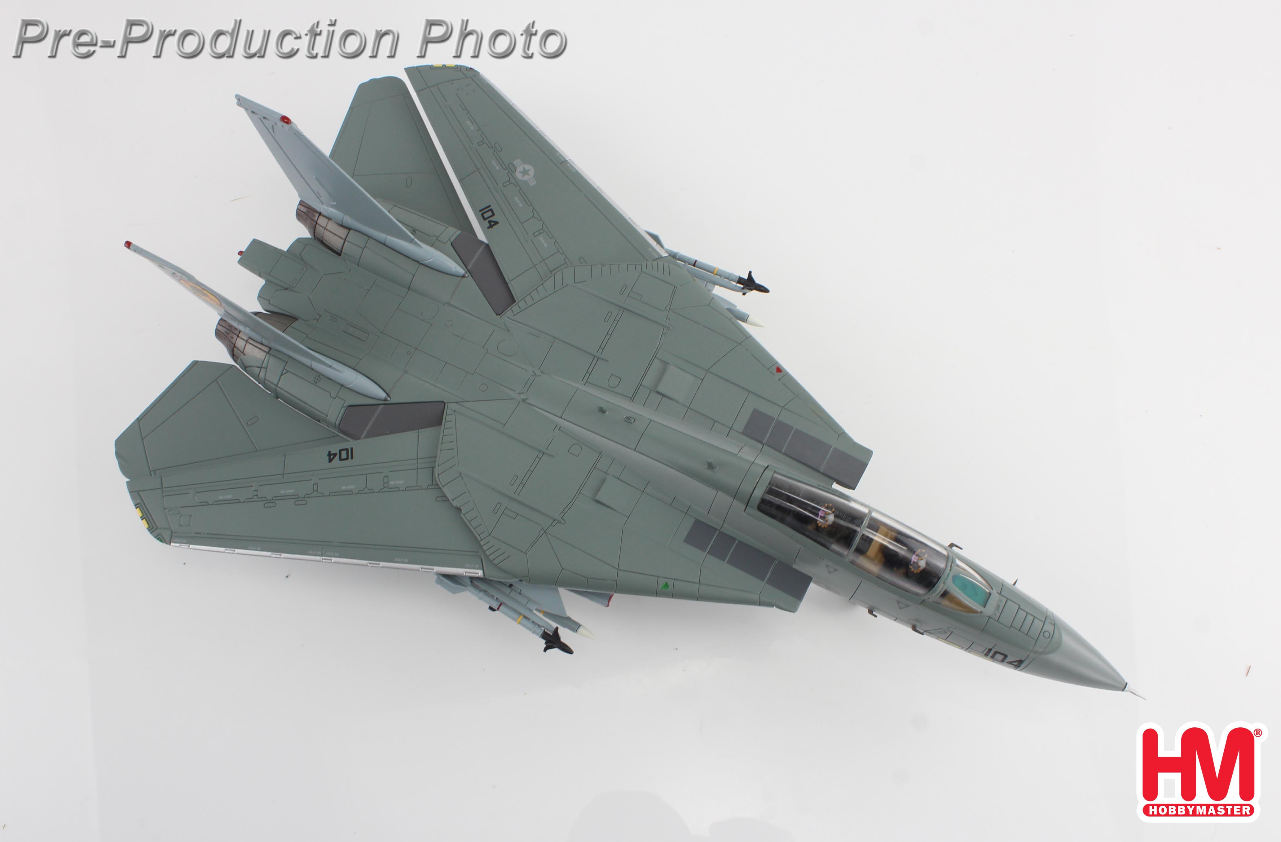 Grumman F-14A Tomcat 